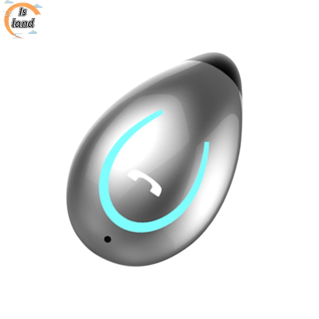 Tai Nghe Nhét Tai Không Dây Yx08 Bluetooth 5.0 Tws Cảm Ứng Âm Thanh Stereo