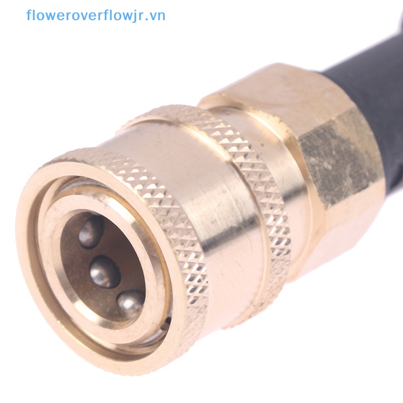 Thanh Nối Ngắn FJR Cho Máy Rửa Xe Hơi