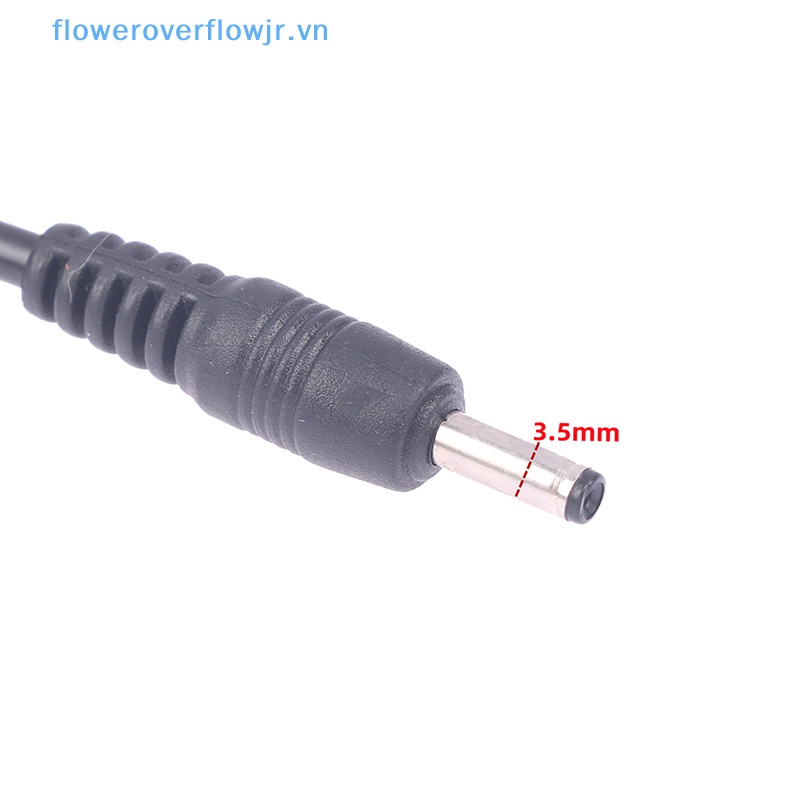 Dây Cáp Sạc Máy Ghi Âm DC 12V 2A Cho Xe Hơi