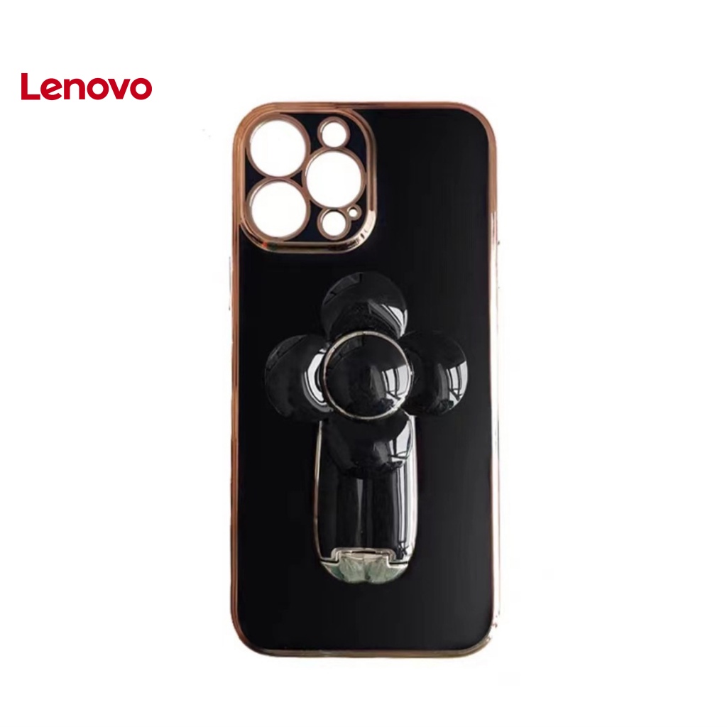 Giá Đỡ Điện Thoại Hình Hoa Hướng Dương Có Thể Xoay Vòng Chống Trượt Chống Rung