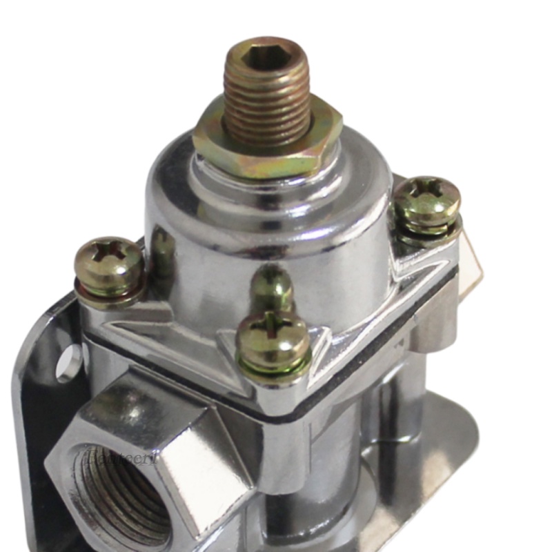 [Fenteer1] Bộ Chế Hòa Khí Áp Suất Cao Thay Thế Cho Xe Hơi