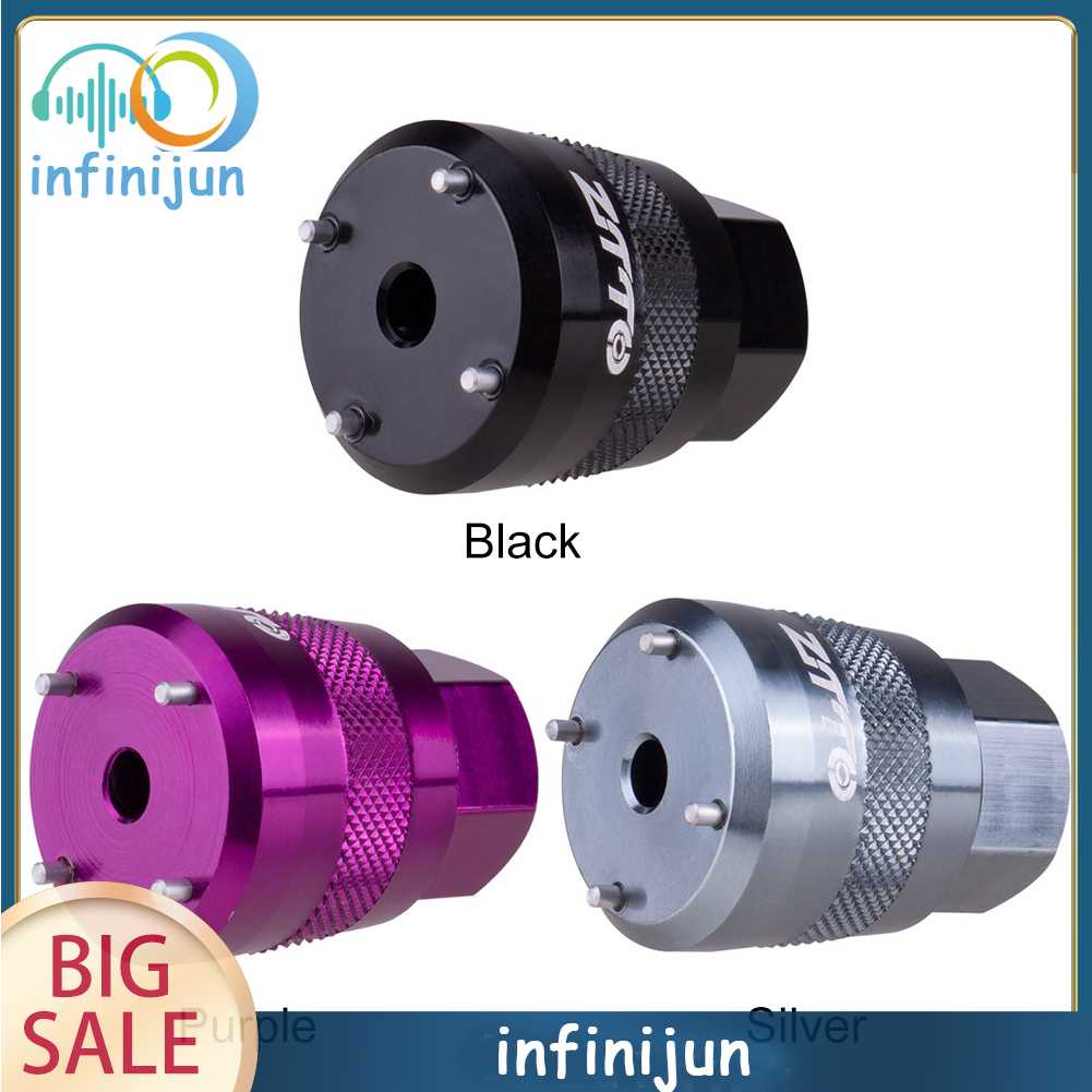 SRAM Dụng Cụ Sửa Chữa Trục Khuỷu Xe Đạp ZTTO DUB XX1 X01 GX