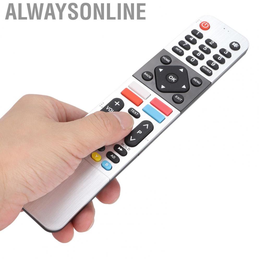 Alwaysonline TV  High Sensitivity Fine Workmanship Professional Design for Skyworth 539C‑268920‑W010