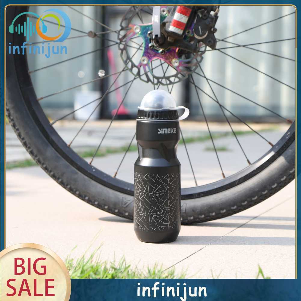 Giá Đỡ Bình Nước 750mL Cho Xe Đạp Leo Núi