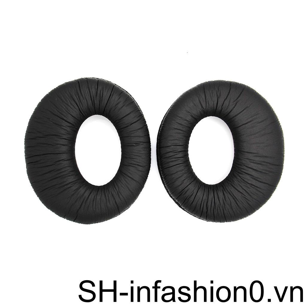 Đệm Tai Nghe Mềm Dẻo Thay Thế Cho MDR-RF970R