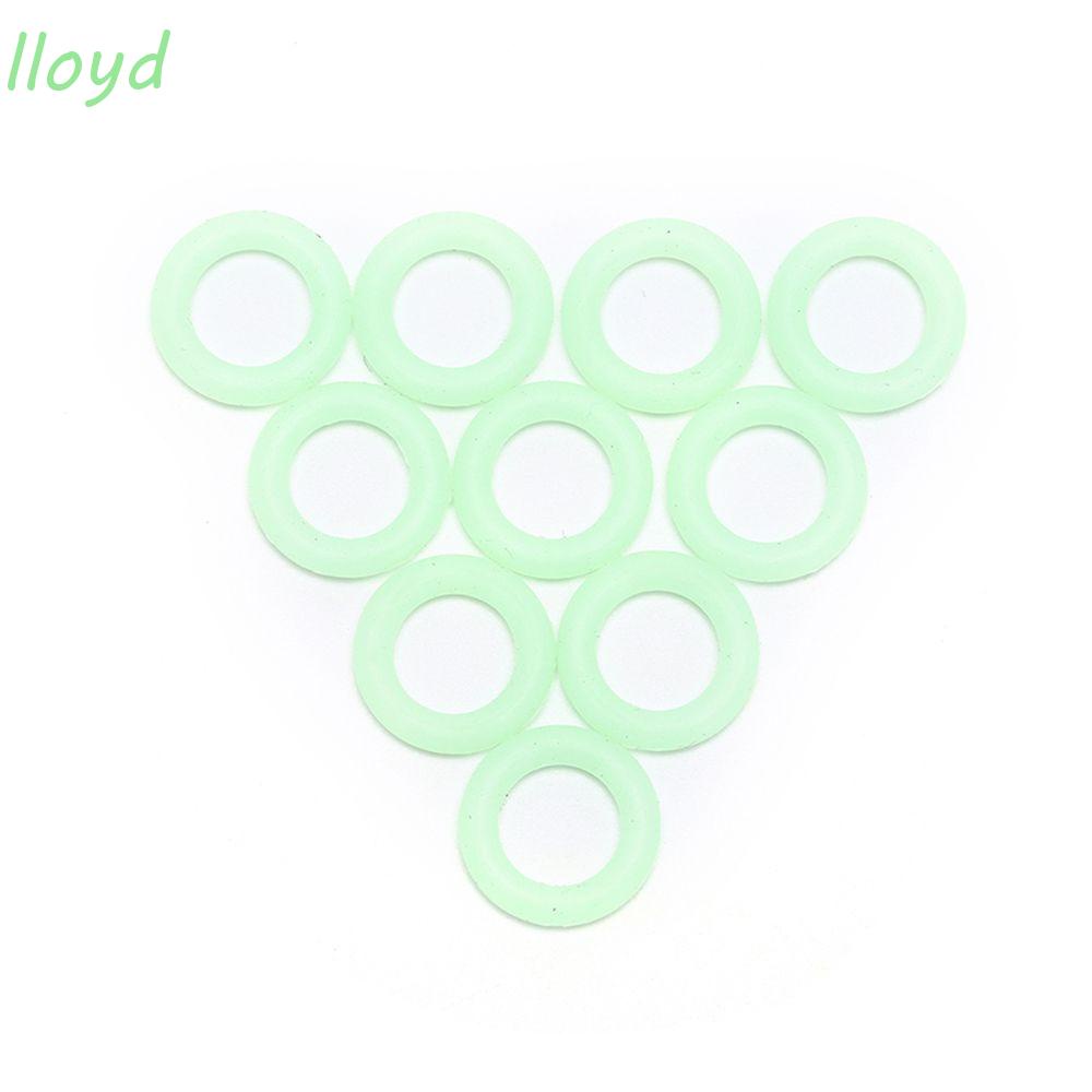 Phụ Kiện Cọc Giăng Lều Trại Hình Chữ O Tiện Dụng