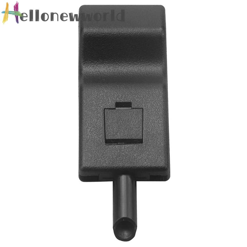 Bộ Ổ Khóa + Dụng Cụ Chuyên Dụng Cho Chevy Silverado 1500 2500 3500 07-13 15844616