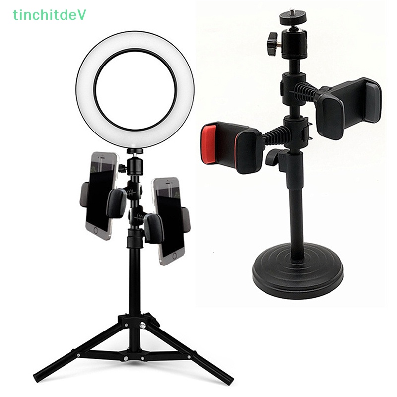 Giá Đỡ Điện Thoại Kẹp Ghi Âm Chơi Golf Chuyên Dụng