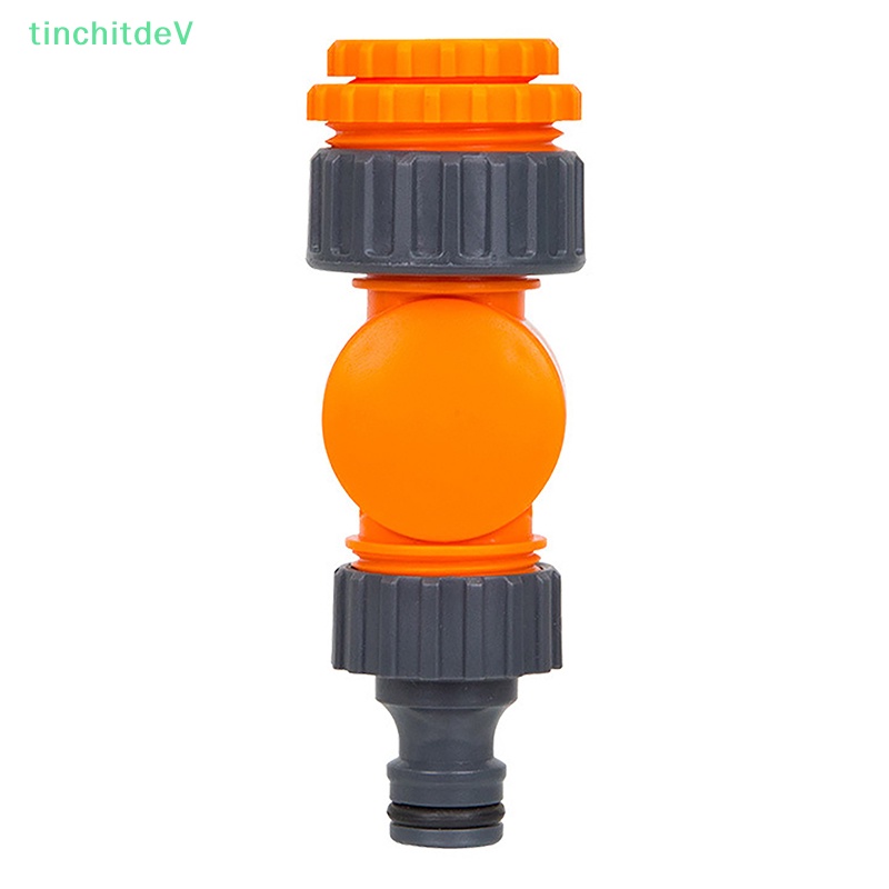 1 Đầu Nối Vòi Nước 1 / 2 "3 / 4" Tiện Dụng Chất Lượng Cao