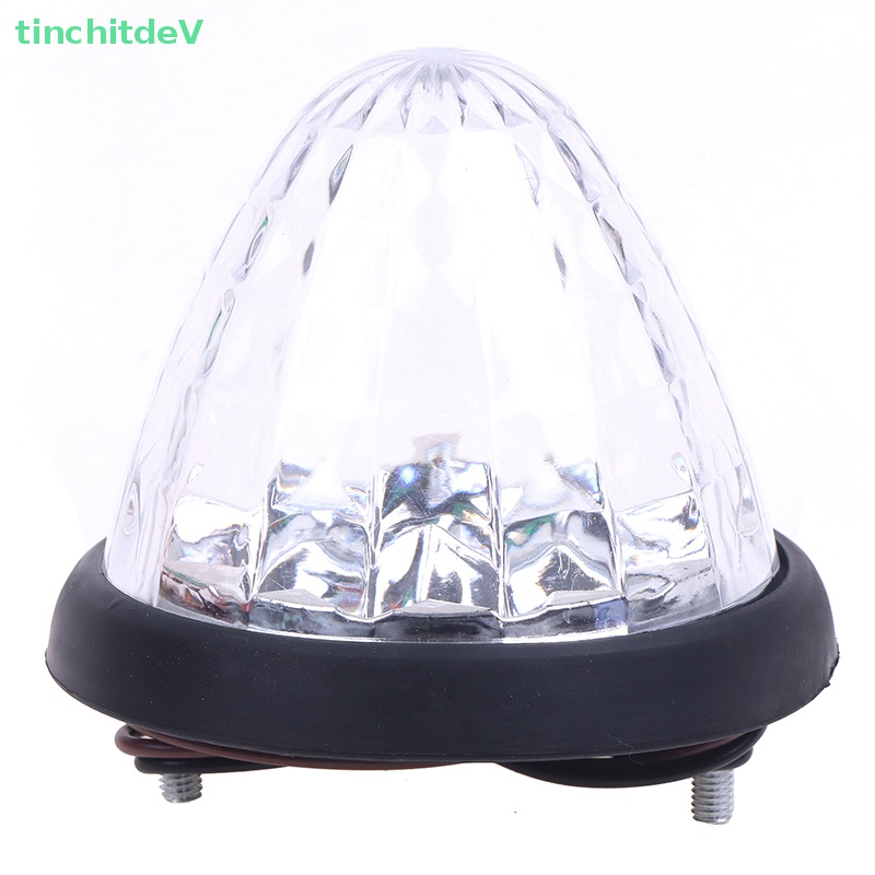 Đèn Tín Hiệu Tự Động 12V 24V Chuyên Dụng Cho Xe Hơi