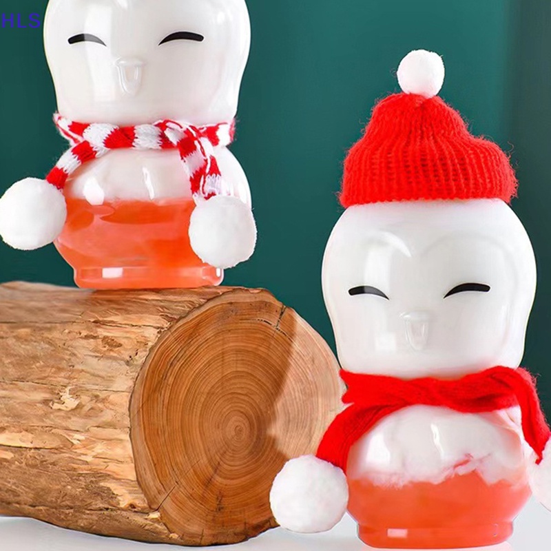 Bình Nước Hình Cú Hoạt Hình Dễ Thương Nhỏ Gọn