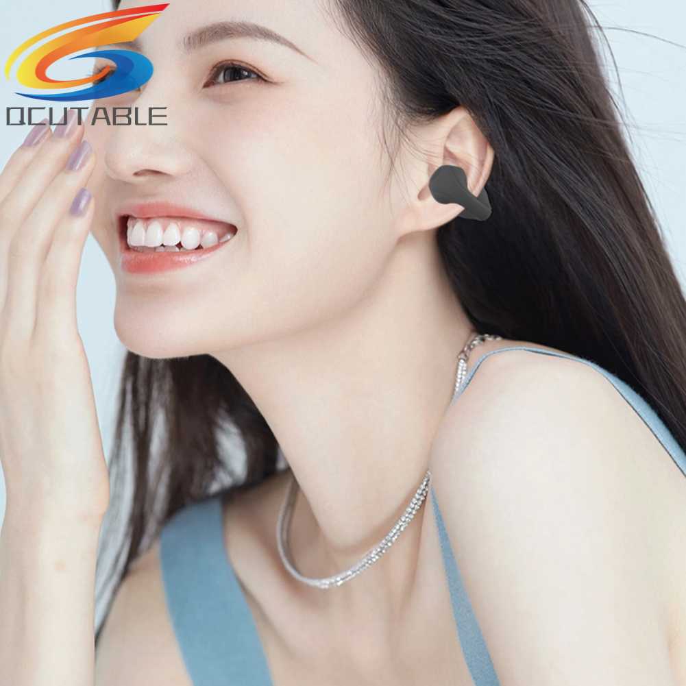 Tai Nghe Thể Thao Cảm Ứng Chống Thấm Nước Dành Cho Nam Và Nữ