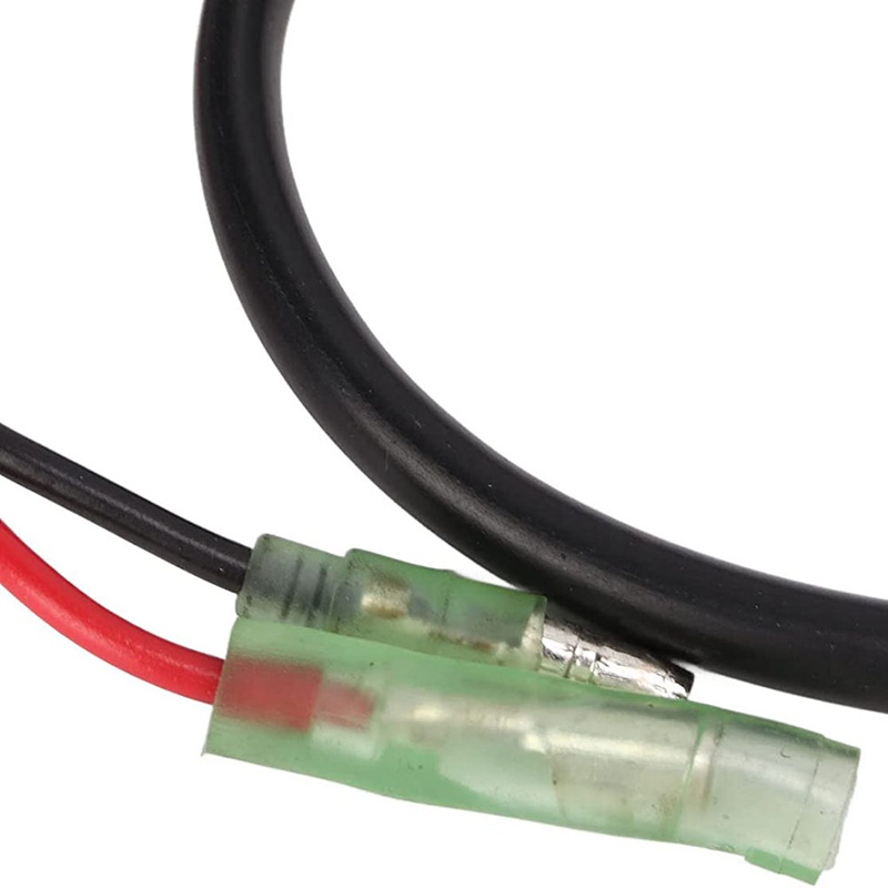 Công Tắc Khởi Động 689-81870 - 00 Chuyên Dụng Cho Tàu Thuyền