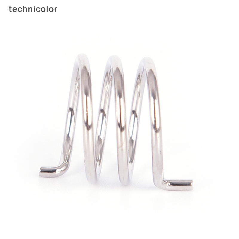 Set 2 Lò Xo Phanh Đĩa Xe Đạp Leo Núi technicolor