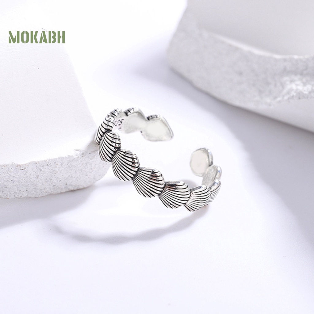 Nhẫn Đeo Tay Phong Cách Vintage Thời Trang Cho Nữ