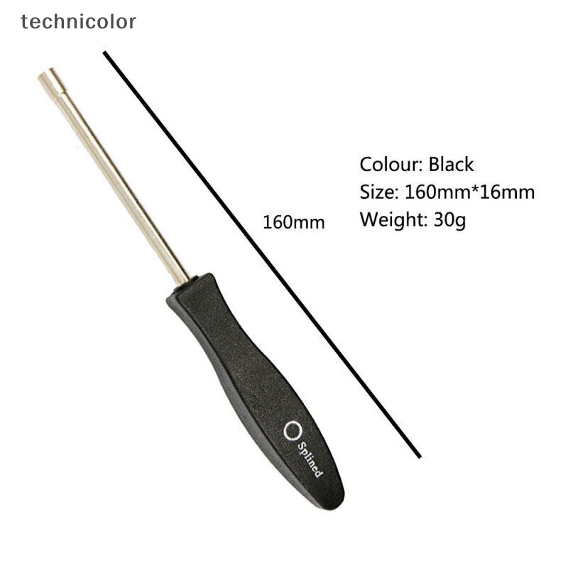 Tua Vít Chỉnh Sửa Bộ Chế Hòa Khí 21T 2 Chu Kỳ Chuyên Dụng