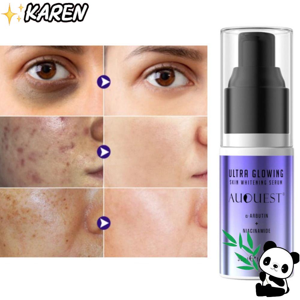 Serum Axit Hyaluronic Giúp Làm Sáng Da Và Loại Bỏ Đốm Đen