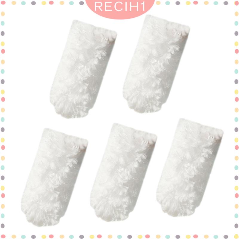 Chổi Quét Bụi Sử Dụng Một Lần Bằng Vải Không Dệt Đa Năng