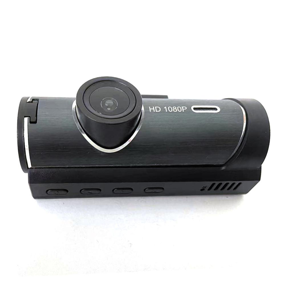 Máy Quay Hành Trình DVR G6V2 Cảm Ứng Kép 3.16-inch Có Chế Độ Nhìn Đêm Góc Rộng Cho Xe Hơi
