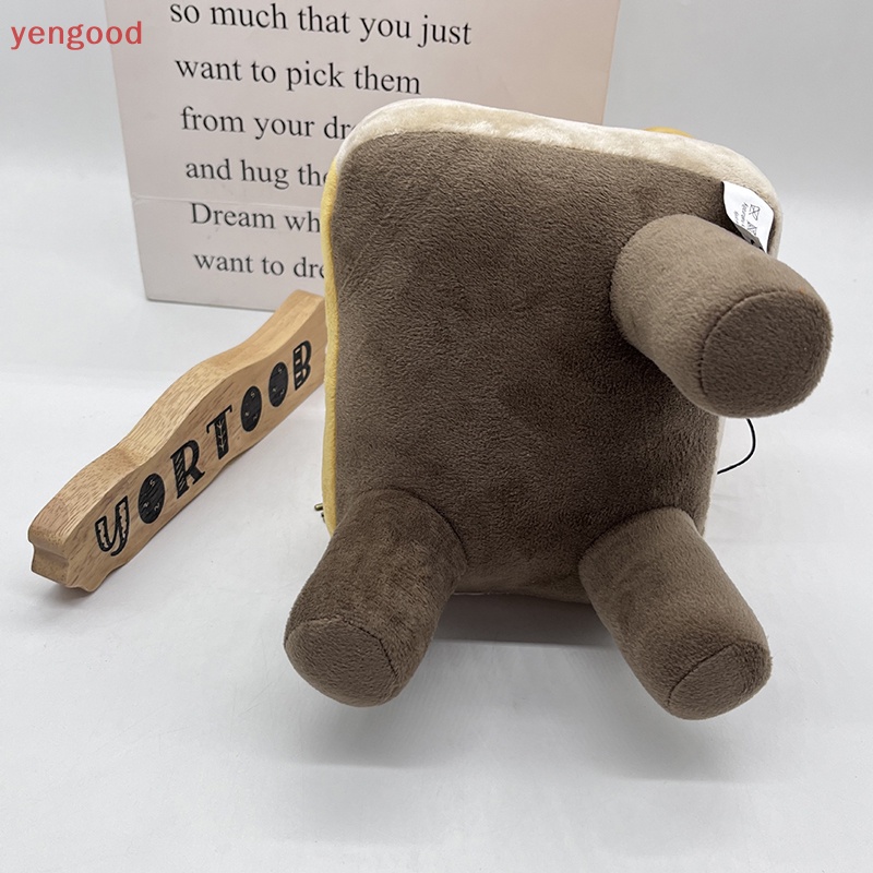 Đồ chơi nhồi bông Hình Chú Mèo Hoạt Họa Mềm Mại Đáng Yêu 2023