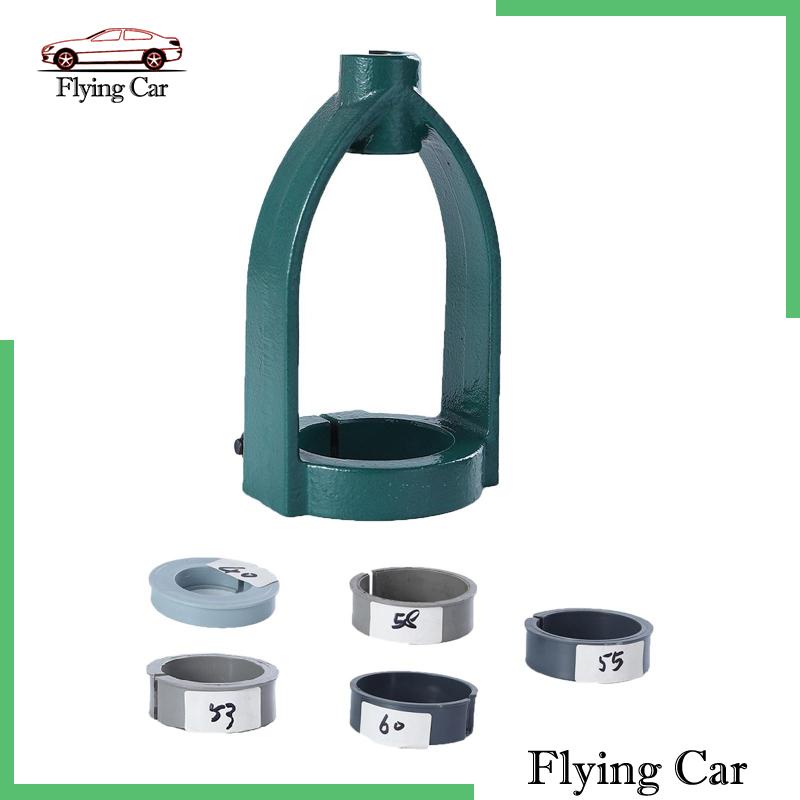 [Lzdjfmy2] Giá Đỡ Cố Định Lỗ Khoan Vuông Cố Định Cho Lỗ Khoan