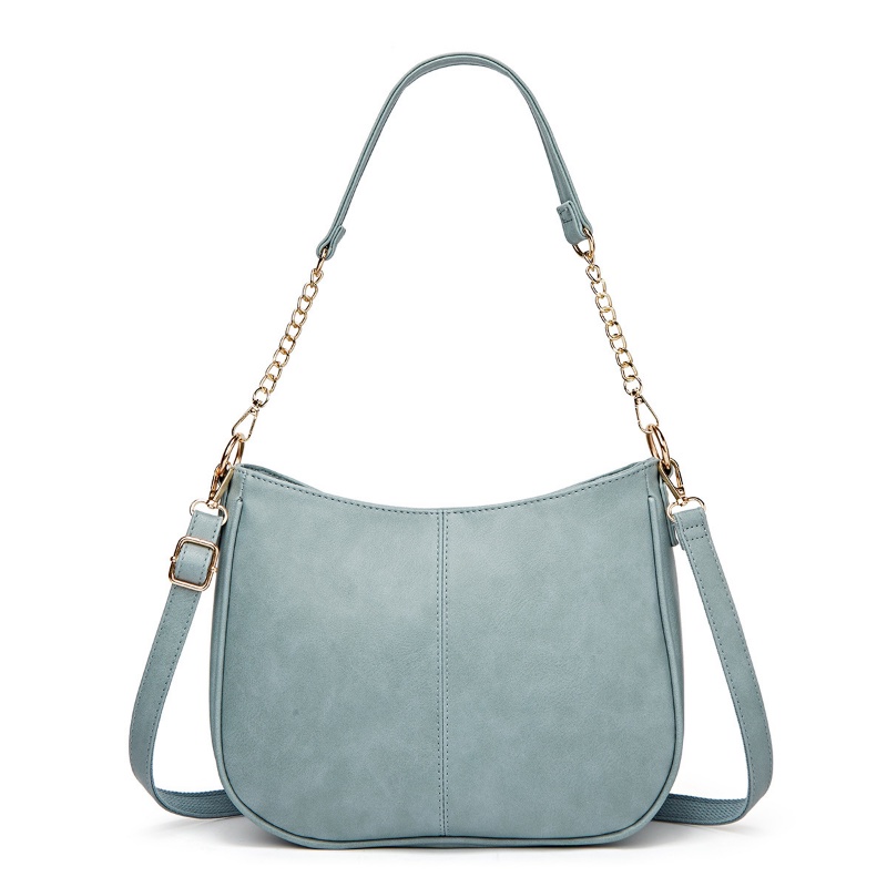 Túi Đeo Chéo Thiết Kế Đơn Giản Thời Trang Cho Nữ