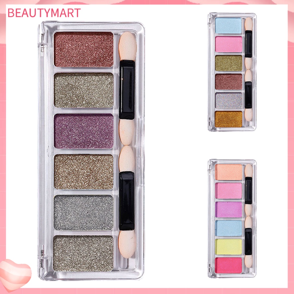 Bột Tráng Gương Nhiều Màu Lấp Lánh Chuyên Dụng Trang Trí Móng Nghệ Thuật