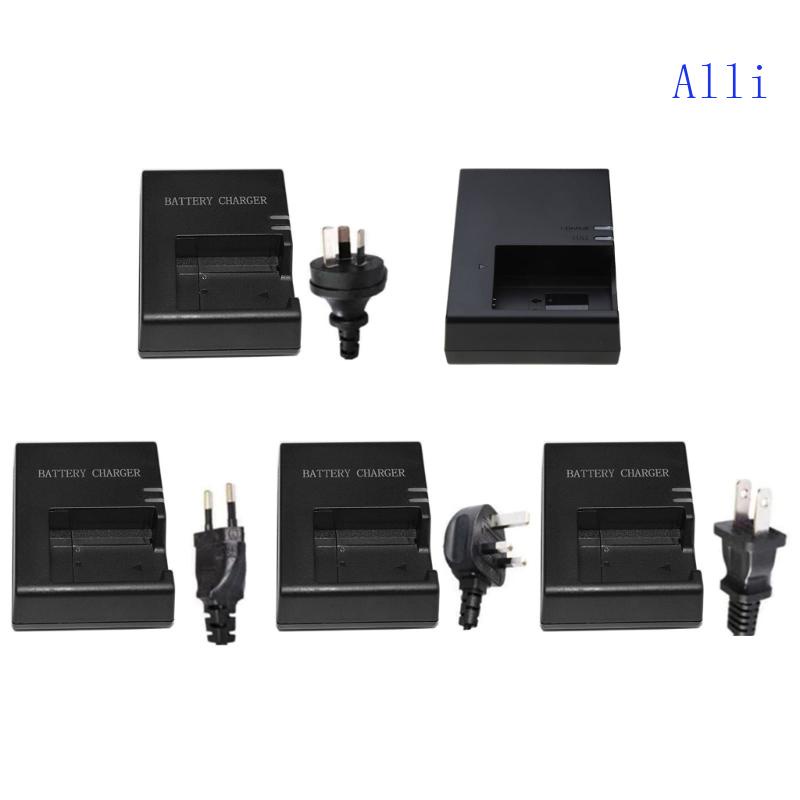 Bộ Sạc Pin Cho Máy Ảnh Kỹ Thuật Số 750D 760D 800D 200D 77D M3 M5 M6 LP E17