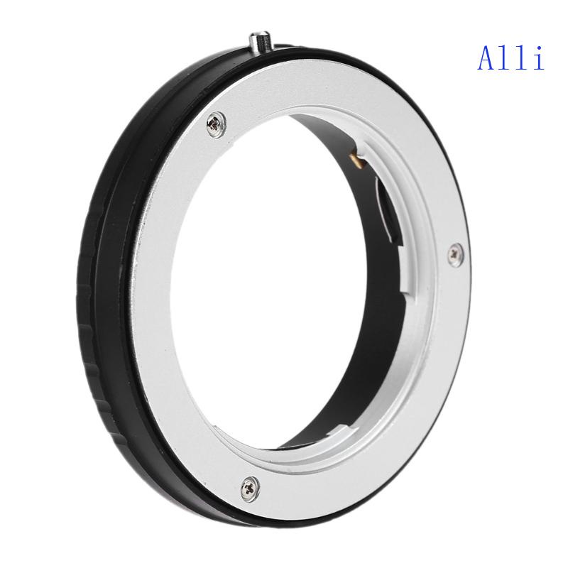 Ngàm Chuyển Đổi Ống Kính EF-S 80D 77D Cho Máy Ảnh