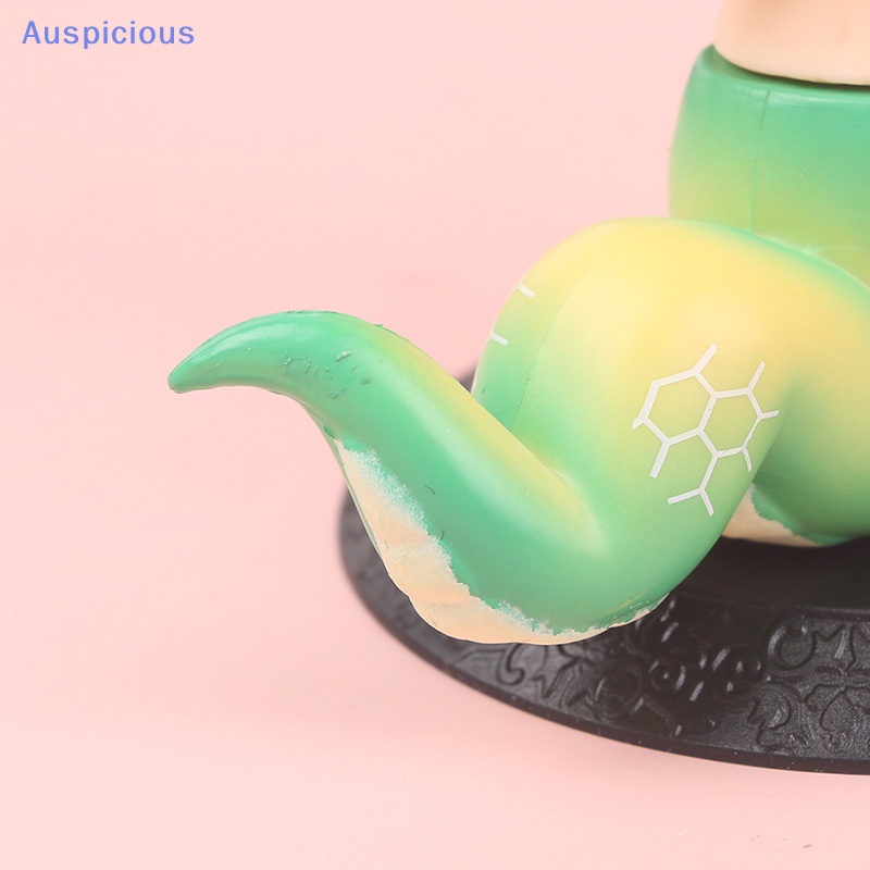 Set 4 Mô Hình Nhân Vật Anime Helltaker Lucifer Bằng PVC