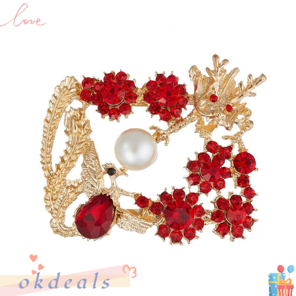 Bộ 2 Khóa Kẹp Trang Trí Giày Cao Gót Cho Cô Dâu