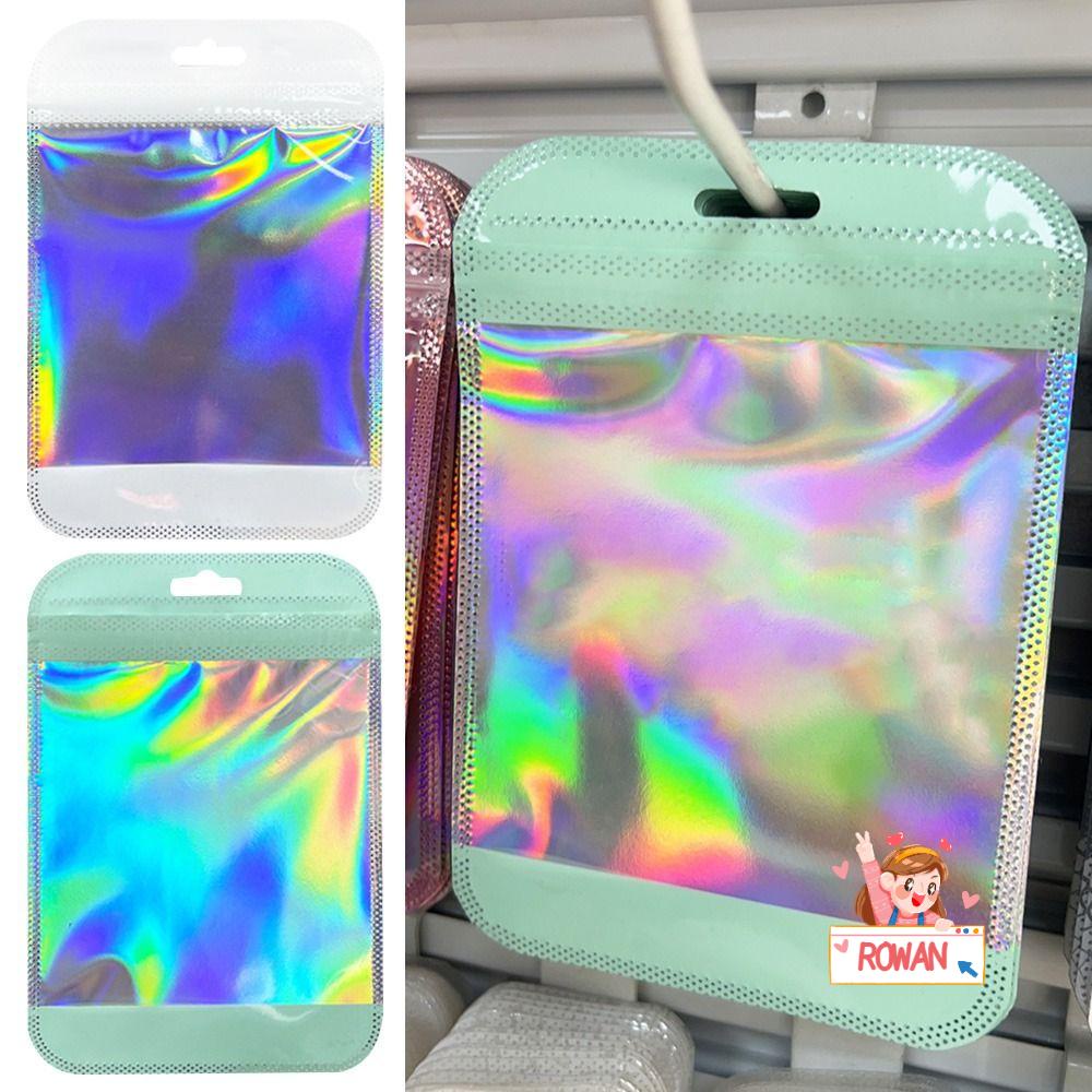 Set 100 Túi Zip Dày Dặn Đựng Đồ Đa Năng Tiện Dụng