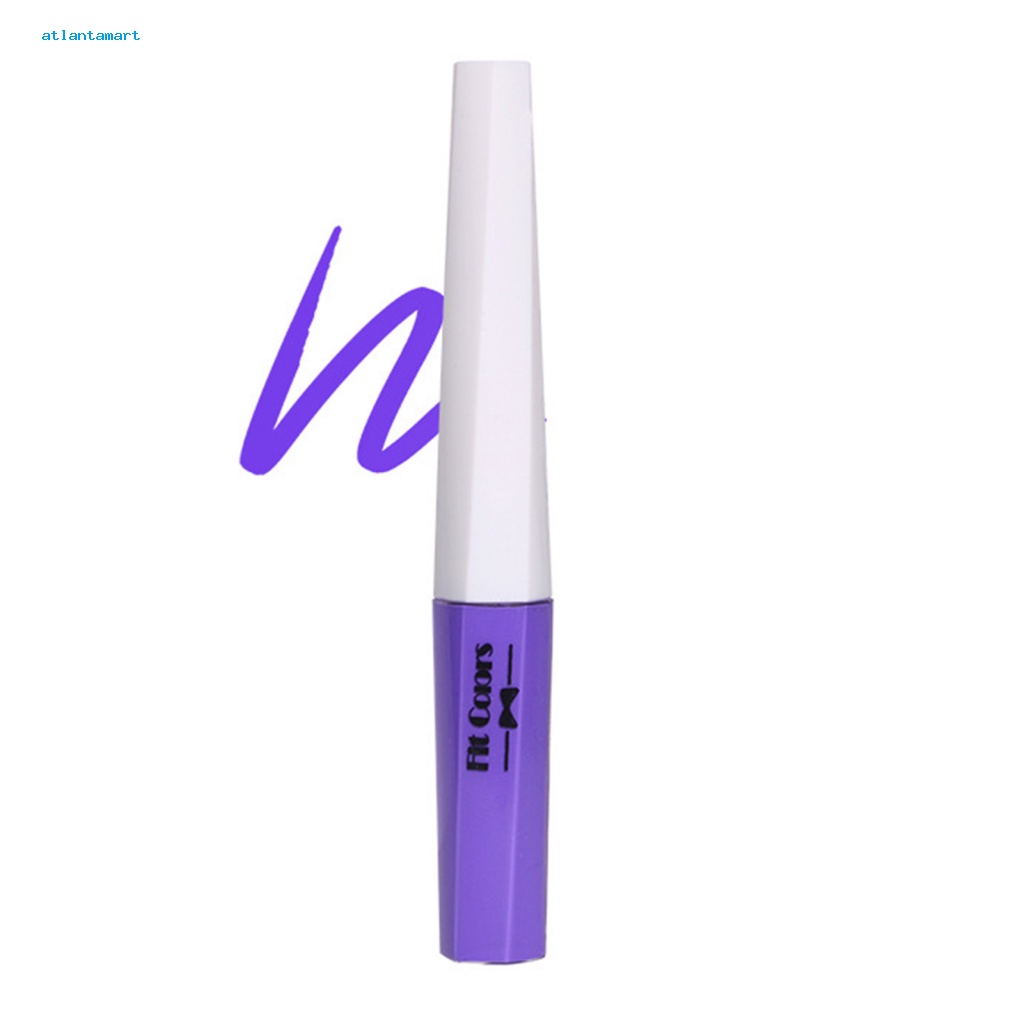 Túi Đựng Đồ Dùng Cao Cấp Tiện Dụng| Bút Kẻ Mắt Dạ Quang 6g Nhanh Khô Chống Thấm Nước Nhiều Màu Sắc Để Lựa Chọn