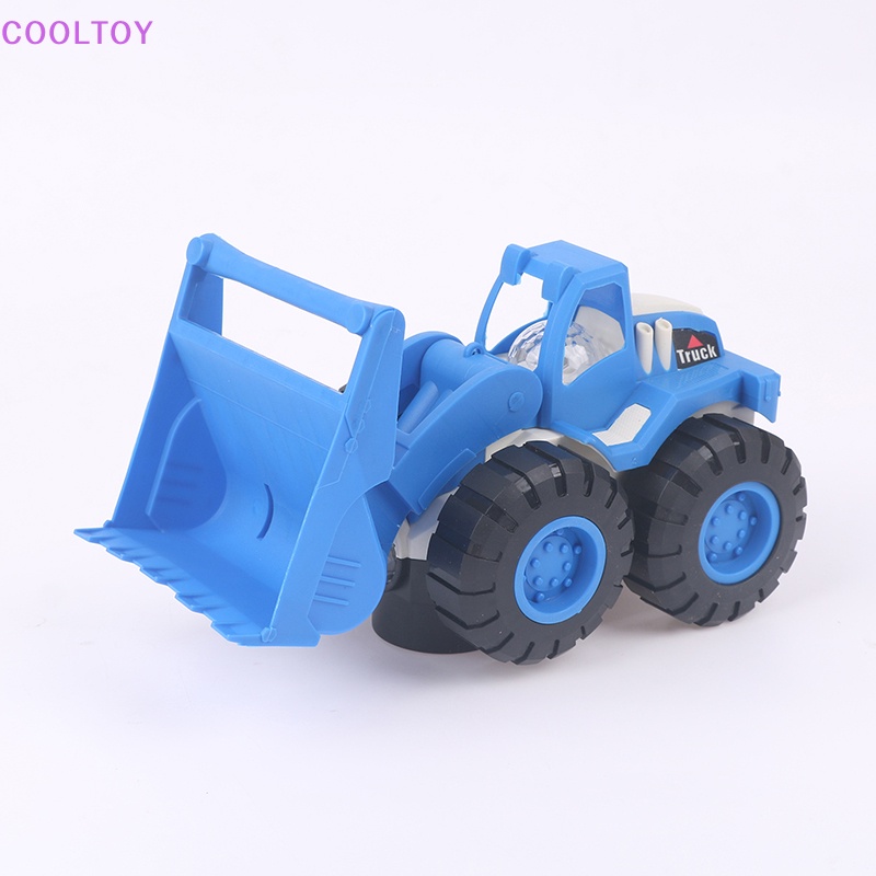 Cooltoy 1 Mô Hình Máy Bay Điện Tử Có Đèn Và Nhạc Cho Bé