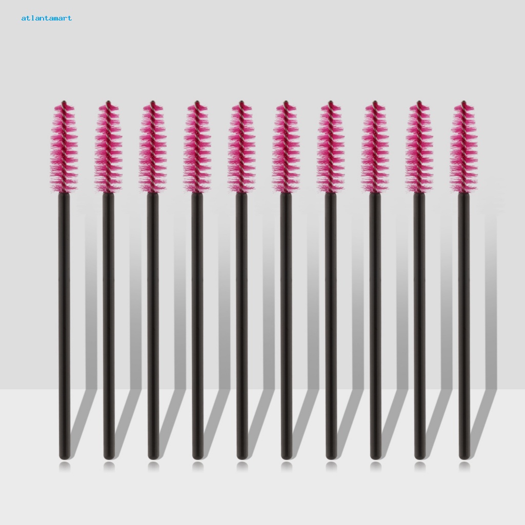 Túi Đựng Đồ Dùng Cao Cấp Tiện Dụng| Set 50 Cọ Chuốt Lông Mi Dùng Một Lần Chuyên Nghiệp Dành Cho Nữ