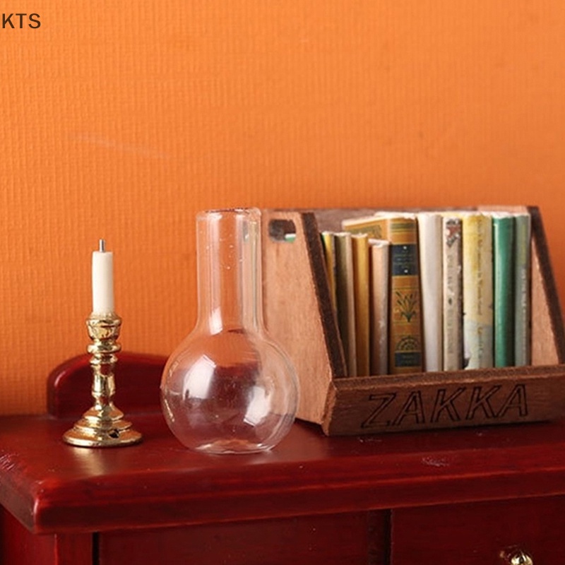 1 Bộ Cốc Đo Lường 1: 6 Cho Nhà Búp Bê