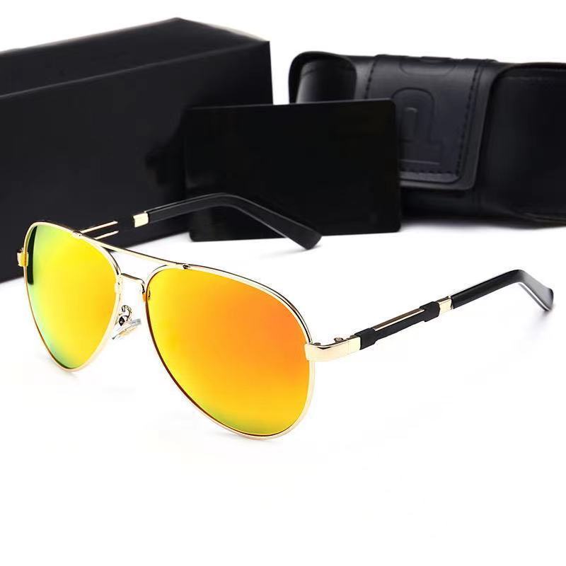 Kính Mát Phân Cực Chống Tia UV Mới Cho Cả Nam Và Nữ