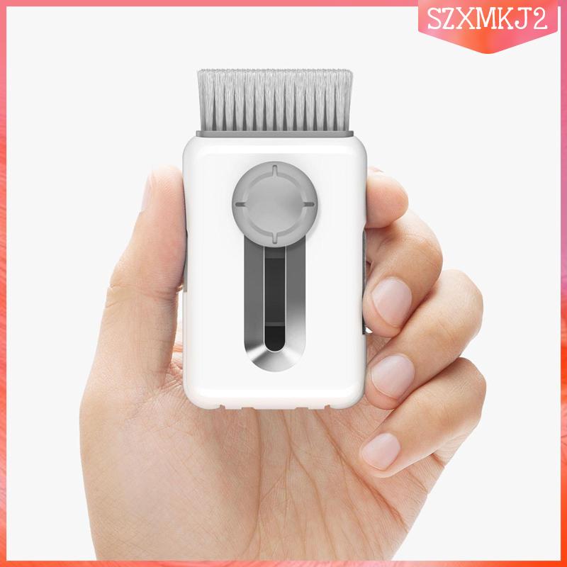 [szxmkj2] Bụi Bẩn Đa Chức Năng Cho Laptop Máy Tính Bảng Laptop Điện Thoại