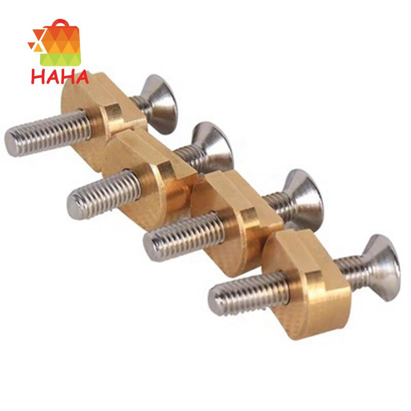 Ốc Vít M6 Phụ Kiện Cho Ván Lướt Sóng