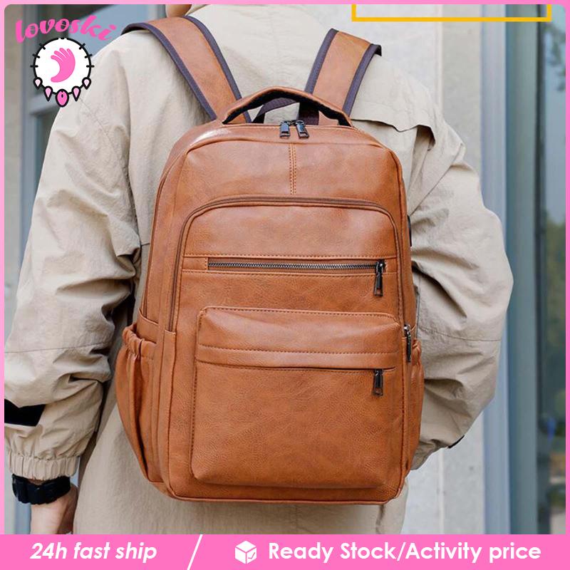 Ba Lô Đựng Laptop / Đi Mua Sắm / Câu Cá / Du Lịch Dành Cho Nam Giới