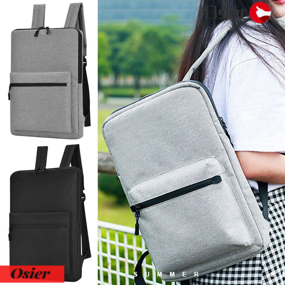 Ba Lô Đựng Laptop Siêu Mỏng OSIER1 Cao Cấp Thời Trang Dành Cho Cả Nam Và Nữ