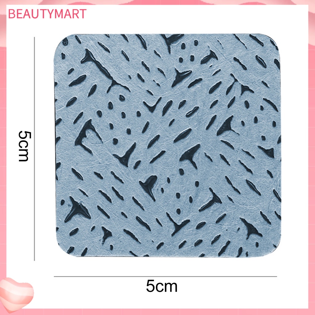 Hộp 180 Miếng Đệm Tẩy Sơn Móng Tay Bằng Vải Không Dệt Tinh Tế