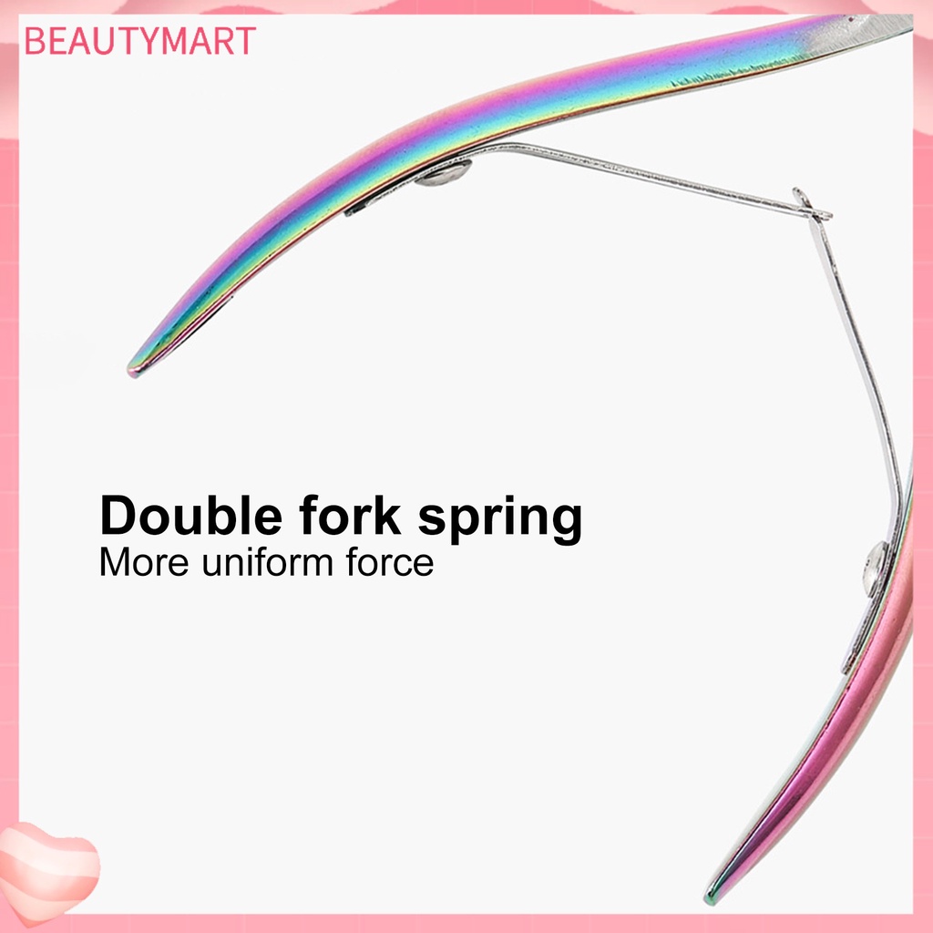 Bộ 3 Dụng Cụ Chăm Sóc Móng Tay Bằng Thép Không Gỉ Tiện Dụng