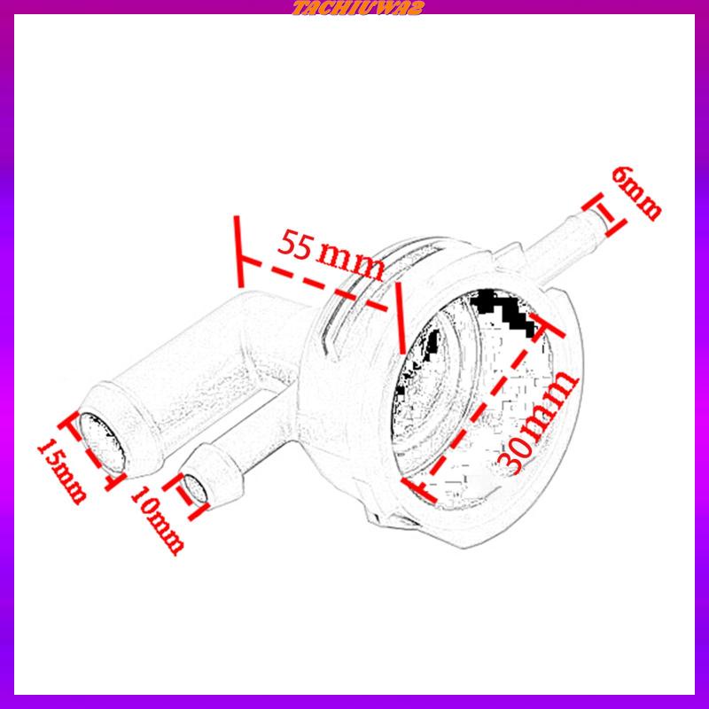 Đầu Nối Ống Xả Xe Máy CBR1000rr Tachiuwa2