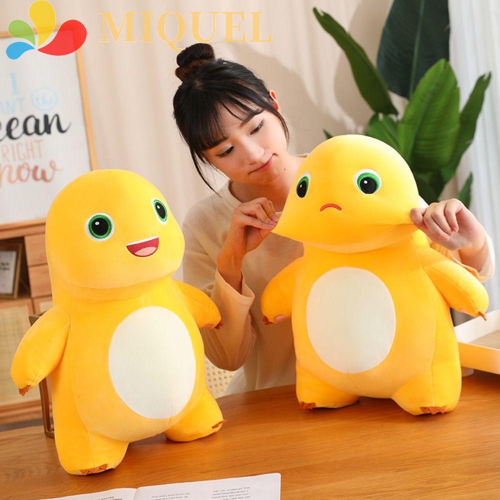 Thú Nhồi Bông Hình Khủng Long Đáng Yêu Cho Bé