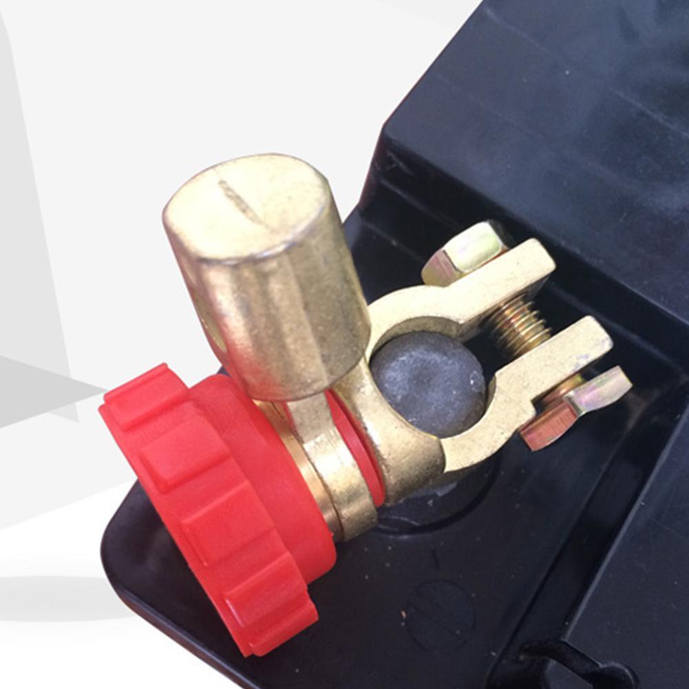 Công Tắc Ngắt Kết Nối Pin Xe Hơi Xe Tải F7F3