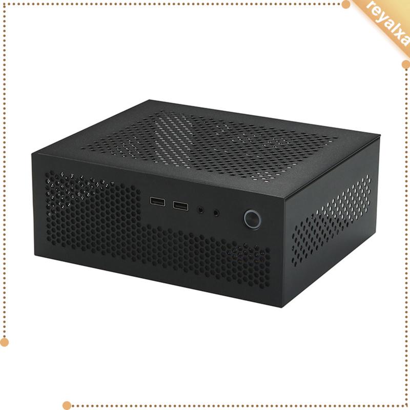 Vỏ Bọc Máy Tính A09 ITX Dày 0.8mm Đơn Giản Chuyên Nghiệp