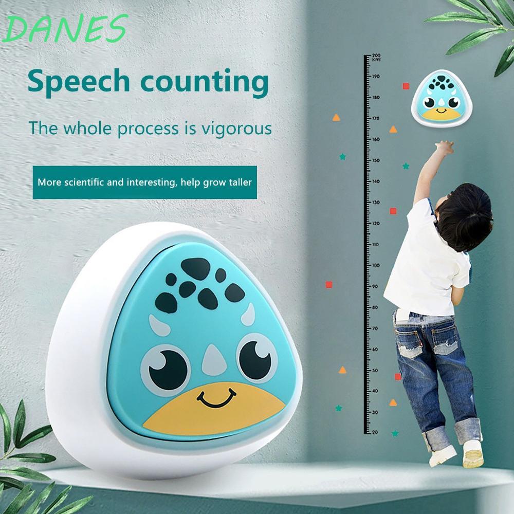 Thiết Bị Cảm Ứng Tập Nhảy Cao Hình Động Vật Dễ Thương