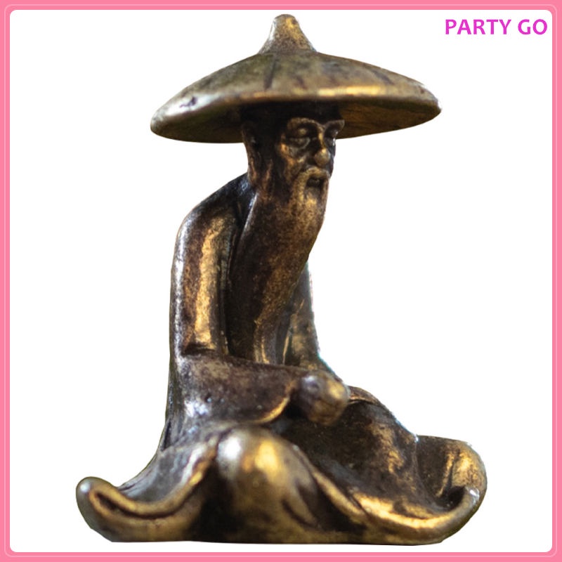 Mô Hình Đồ Chơi Câu Cá Mini Bằng Hợp Kim 1.7x1.4cm