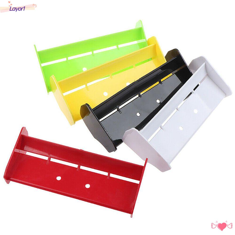 Hàng Mới Về Mới Đồ Chơi Đuôi Xe Điều Khiển Từ Xa LAYOR1 Bằng Nhựa